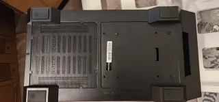 MSI MAG FORGE 112R Caja PC Gaming