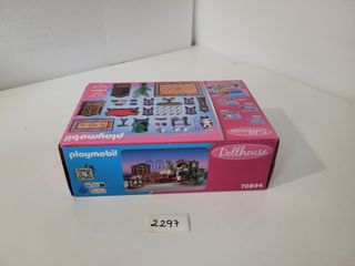 Dollhouse Comedor de Playmobil NUEVO A ESTRENAR