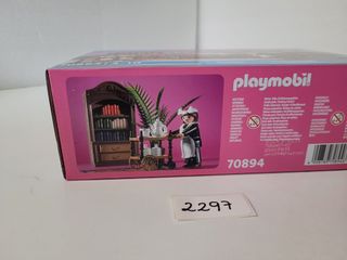 Dollhouse Comedor de Playmobil NUEVO A ESTRENAR