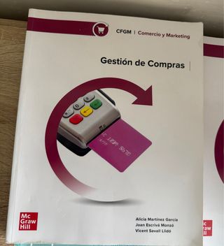 Gestión de compras