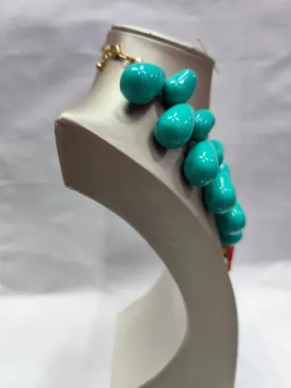 Stupenda collana gruppo Intrend Max Mara granchio