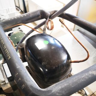 VITRINA REFRIGERADA    R3760073048008