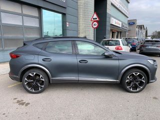 Cupra Formentor 1.5 TSI 110kW (150 CV) DSG