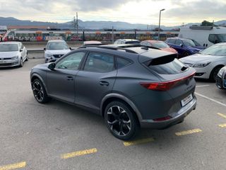 Cupra Formentor 1.5 TSI 110kW (150 CV) DSG