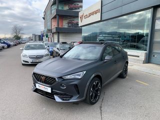 Cupra Formentor 1.5 TSI 110kW (150 CV) DSG