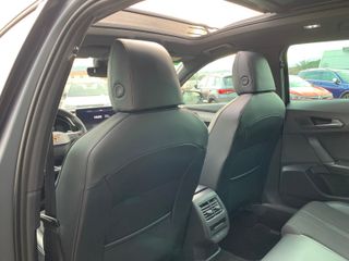 Cupra Formentor 1.5 TSI 110kW (150 CV) DSG