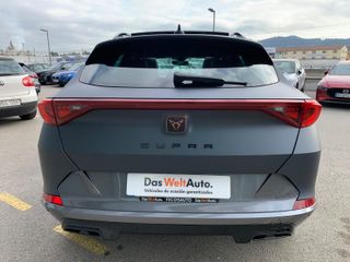 Cupra Formentor 1.5 TSI 110kW (150 CV) DSG