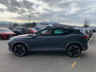 Cupra Formentor 1.5 TSI 110kW (150 CV) DSG