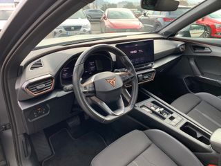 Cupra Formentor 1.5 TSI 110kW (150 CV) DSG
