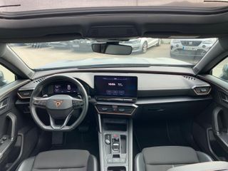 Cupra Formentor 1.5 TSI 110kW (150 CV) DSG
