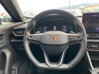 Cupra Formentor 1.5 TSI 110kW (150 CV) DSG