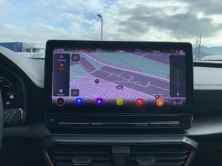 Cupra Formentor 1.5 TSI 110kW (150 CV) DSG