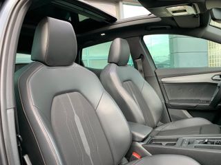 Cupra Formentor 1.5 TSI 110kW (150 CV) DSG