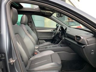 Cupra Formentor 1.5 TSI 110kW (150 CV) DSG