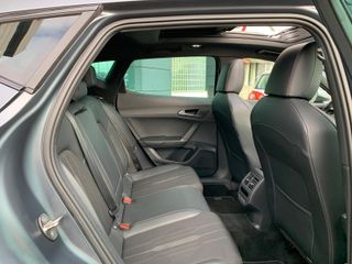 Cupra Formentor 1.5 TSI 110kW (150 CV) DSG