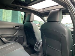 Cupra Formentor 1.5 TSI 110kW (150 CV) DSG