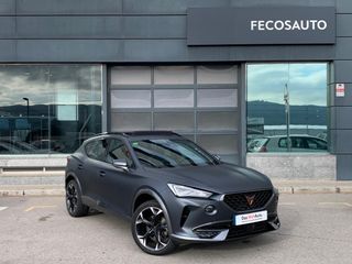 Cupra Formentor 1.5 TSI 110kW (150 CV) DSG