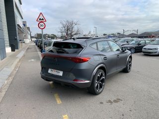 Cupra Formentor 1.5 TSI 110kW (150 CV) DSG