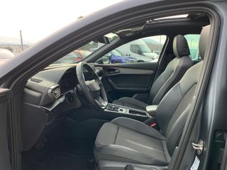 Cupra Formentor 1.5 TSI 110kW (150 CV) DSG