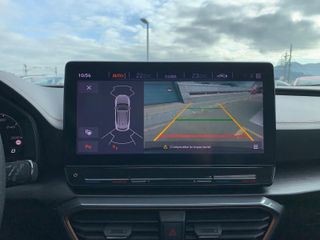 Cupra Formentor 1.5 TSI 110kW (150 CV) DSG