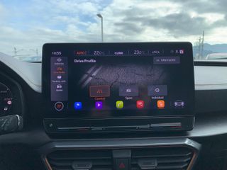 Cupra Formentor 1.5 TSI 110kW (150 CV) DSG