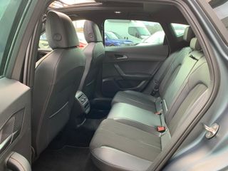 Cupra Formentor 1.5 TSI 110kW (150 CV) DSG