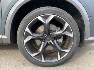 Cupra Formentor 1.5 TSI 110kW (150 CV) DSG