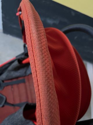 Silla de paseo Jane plegable