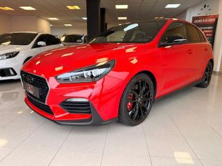 Hyundai i30 N Performance