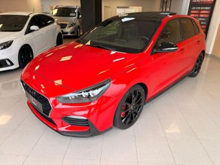Hyundai i30 N Performance