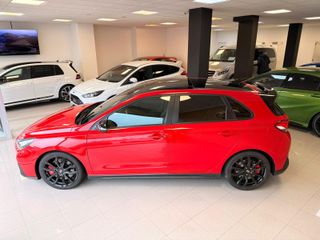 Hyundai i30 N Performance