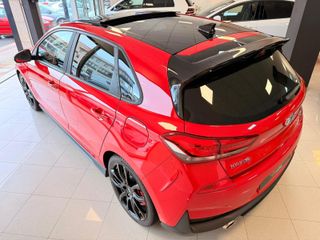 Hyundai i30 N Performance