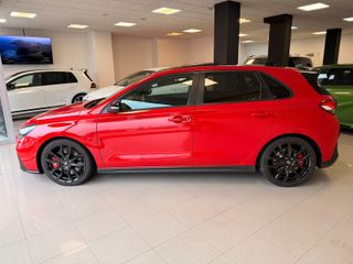Hyundai i30 N Performance