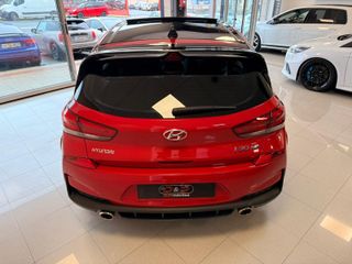 Hyundai i30 N Performance