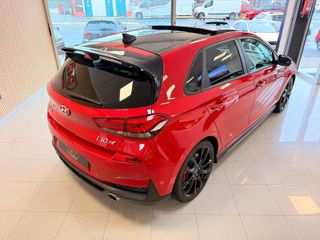 Hyundai i30 N Performance