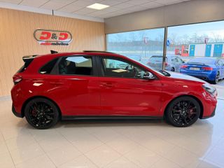 Hyundai i30 N Performance