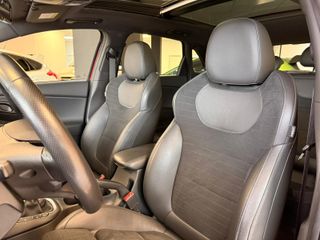 Hyundai i30 N Performance