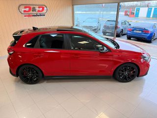 Hyundai i30 N Performance