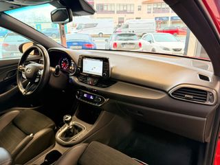 Hyundai i30 N Performance