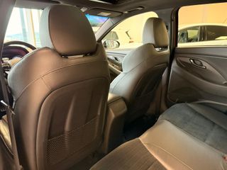 Hyundai i30 N Performance