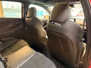 Hyundai i30 N Performance