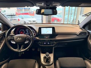 Hyundai i30 N Performance