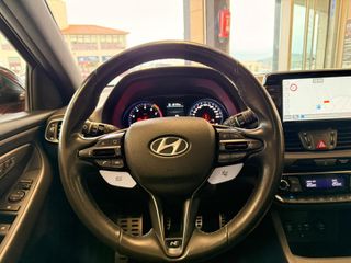 Hyundai i30 N Performance