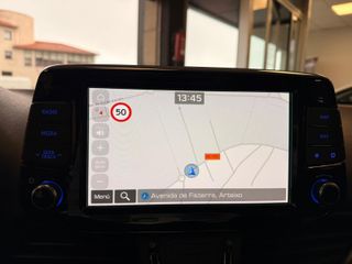 Hyundai i30 N Performance