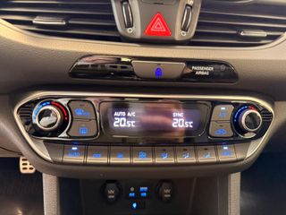 Hyundai i30 N Performance