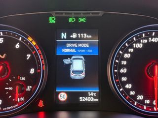 Hyundai i30 N Performance