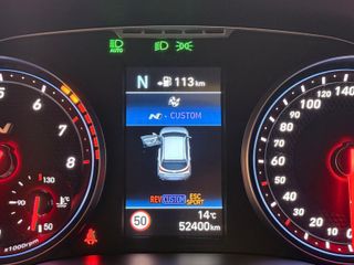 Hyundai i30 N Performance