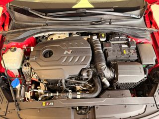 Hyundai i30 N Performance