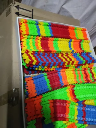 Pista Racing Express Extrakit's y compatibles