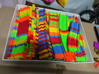 Pista Racing Express Extrakit's y compatibles